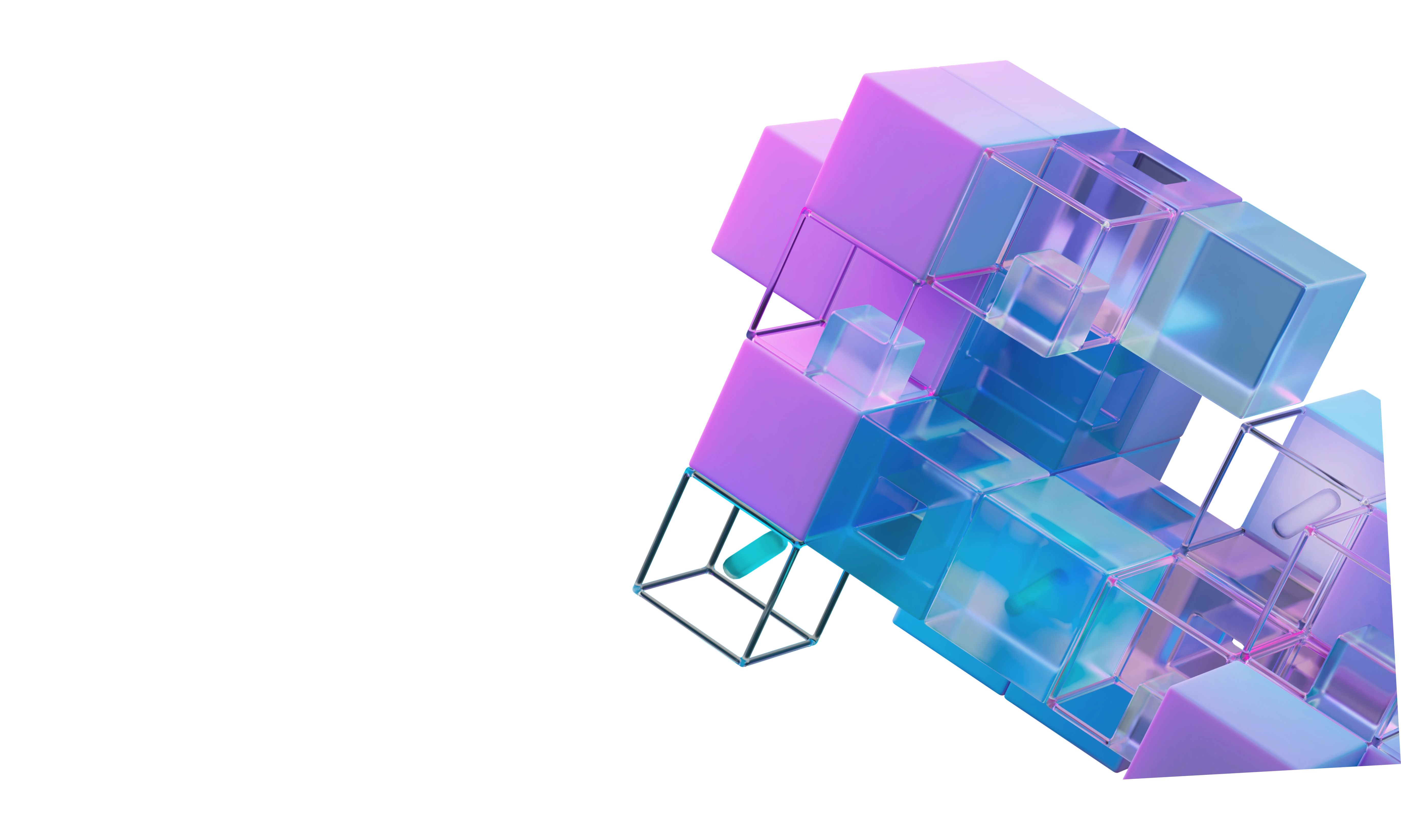 Hero background
